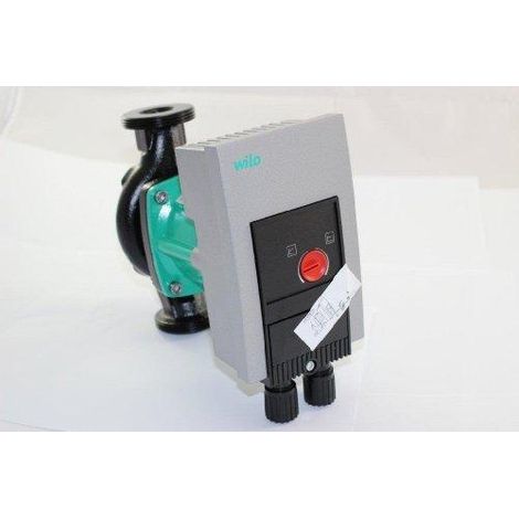 Wilo Yonos MAXO 30 0 5 12 pompa di circolazione ad alta prestazione