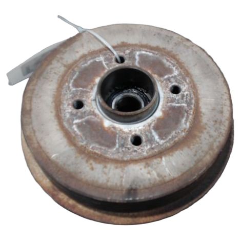 Tambour Arriere Gauche RENAULT Clio Iv [PRODUIT D'OCCASION]♻️432037563r (1/2)