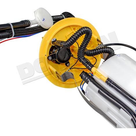 Kraftstoffpumpenbaugruppe für Kraftfahrzeuge FG1251 30761743 S80