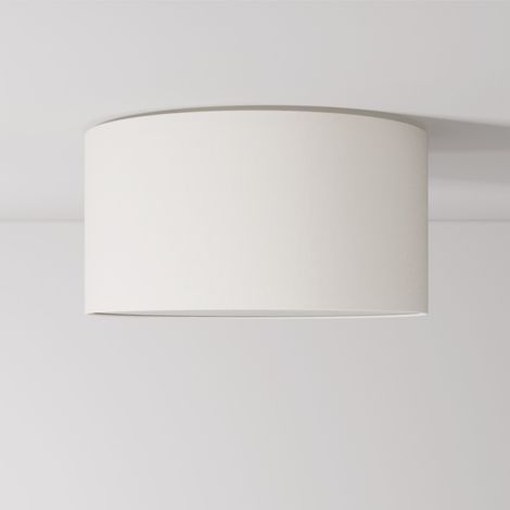 Plafoniera in tessuto Medium - Made in Italy