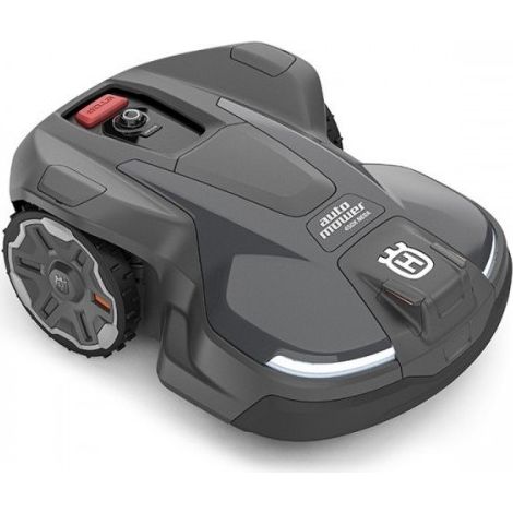 AUTOMOWER 450X-NERA - EHLIS