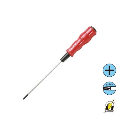 CACCIAVITE A CROCE PRO-SOFT 0 X 100 - 89405B