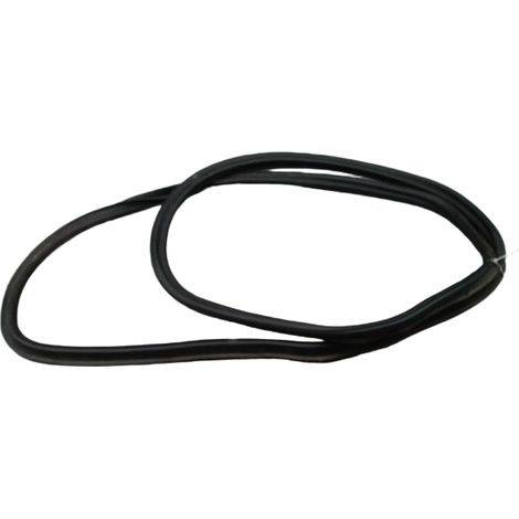 [PRODUIT D'OCCASION] Joint Hayon VOLKSWAGEN Golf Vi 2008-2013 ♻️ Ref Oe. 1k6827705b9b9 - Garantie à vie (1/2)