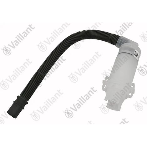 VAILLANT Sifón VC 10+15+20+25+30 CS/1-5 R1 u.w. Vaillant-Nr. , 0020254539