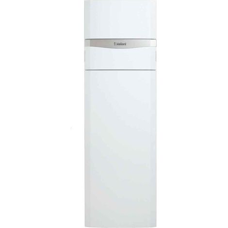 Vaillant uniTOWER plus VIH QW 190/6 E Hydrauliktower für aroTHERM plus, 0010022066