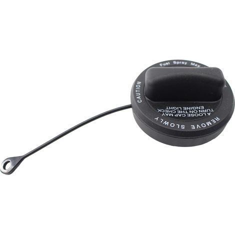 Mercedes Benz fuel tank cap, suitable for Mercedes Benz C CL CLK CLS E G GLK S SL SLK etc. (1/5)