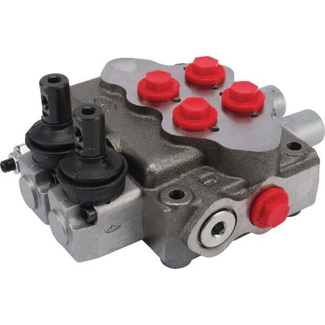 Distributore 2xEW,x BP WALVOIL SD52004 (1/4)