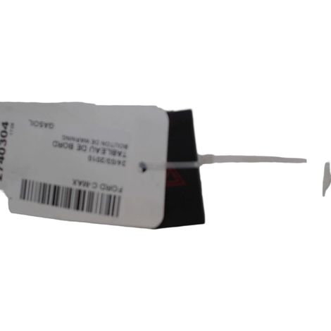Bouton De Warning FORD C-max [PRODUIT D'OCCASION]♻️1591825 (1/3)