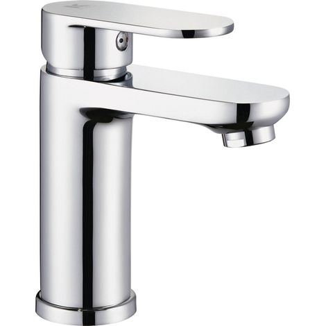 Rubinetto per lavabo Källa  Serie LEGGENDA - KÄLLA