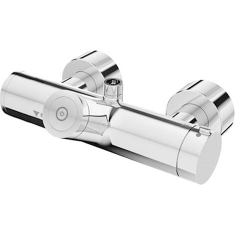 Schell 002150699 Robinet de douche AP VITUS VD-C-T/o (1/2)