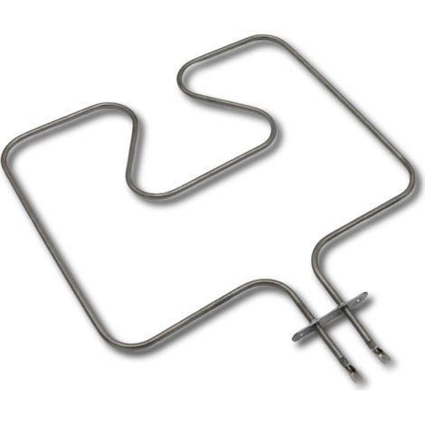 SOS Accessoire Résistance inférieure Sole 1000W pour Four, cuisinière 3570338016 AEG, ARTHUR MARTIN ELECTROLUX, ELECTROLUX, FAURE, JUNO, ZANKER, ZANUS (1/4)