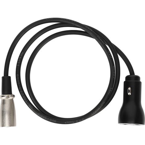 Universeller USB-Adapter für Rollstühle – Schnellladung für Elektroroller (1/5)