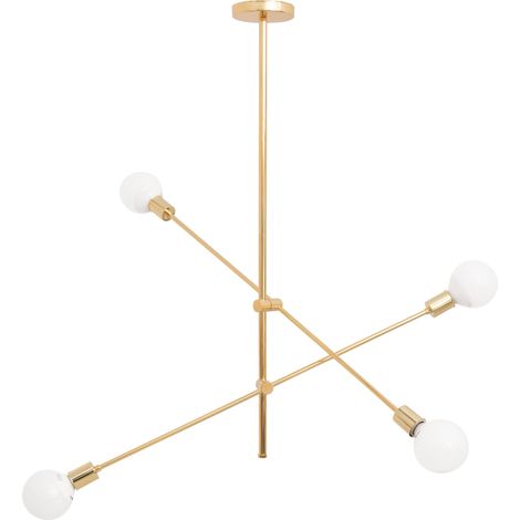 LAMP APP479-4C GOLD