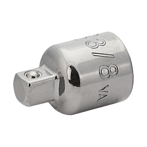 Réduction male femelle 3/8"- 1/4"a. Bahco (1/2)