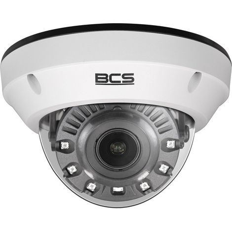 IP-Kamera BCS bcs-u-dip65vsr4-ai2 5MP motorisierter Zoom (1/3)