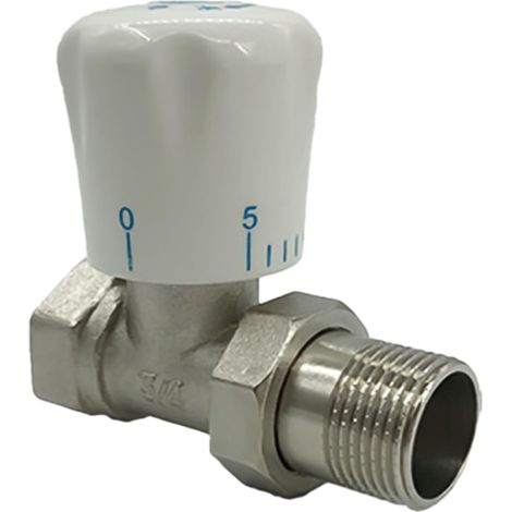 de radiateur thermostatique innovante 15 mm x 34 angle pour (1/5)