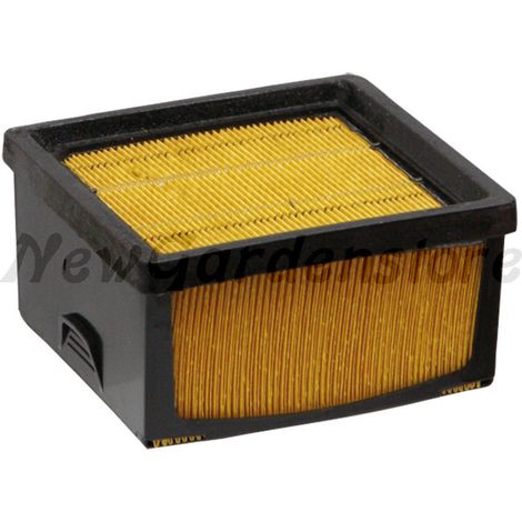 Luftfilter Freischneider Kettensäge kompatibel HUSQVARNA 525 47 06-02