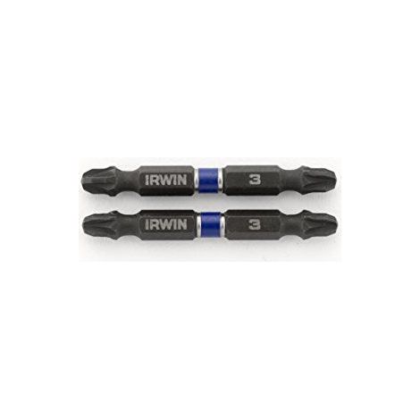 Embout à percussion double face PZ3 60MM 2PCS. (1/2)