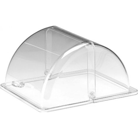 Cloche bombee GN1/2 - Emga