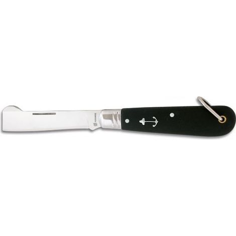 Couteau pliant Martinez Albainox marinera lame 8 cm acier inoxydable
