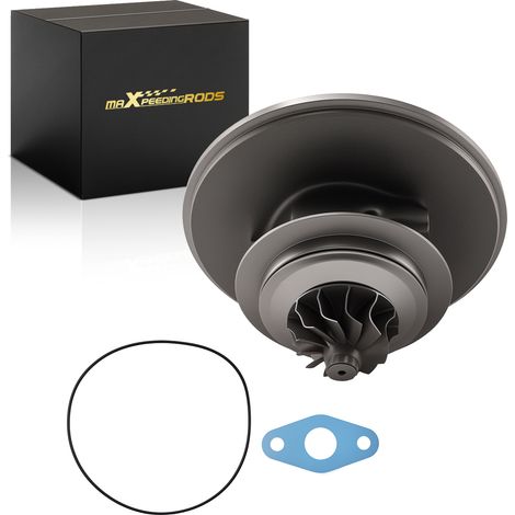 CARTUCHO TURBOCOMPRESOR CHRA TURBO for Fiat Bravo II/Linea 1.6 D MultiJet 766891 (1/5)