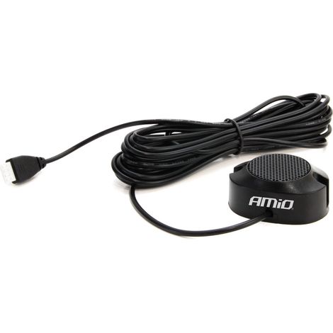 Signal sonore pour capteurs de stationnement buzzer AMIO-01017