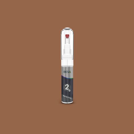 Stylo retouche peinture Pantone 1615 U Mat