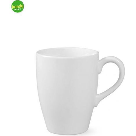 Tazza Mug H&H Pearl 350 cc