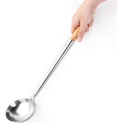 Louche à soupe 470mm - VOGUE (1/2)