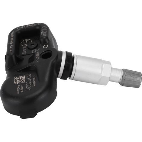 4 capteurs de pression des pneus 4260748020 compatibles CHR LE Sport Utility 4 portes 2.0L 1987CC 2019 (1/5)