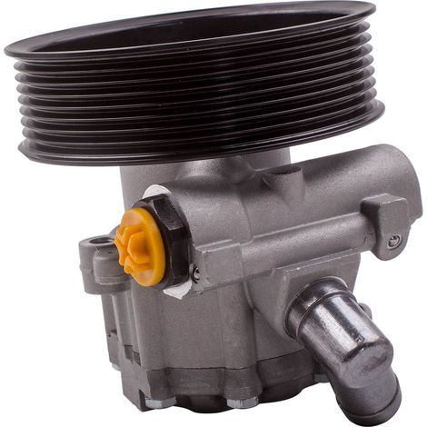 Servopumpe für Mercedes S 320 350 W221 GL 320 X164 ML 280 320 W164 CDIServopumpe für Mercedes S 320 350 W221 GL 320 X164 ML 280 320 W164 CDI (1/5)