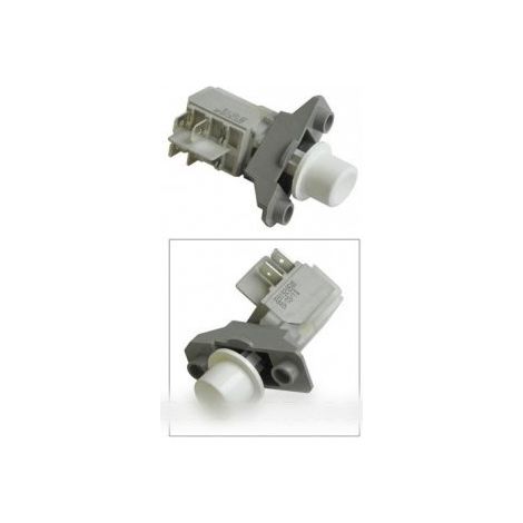 Interruptor on-off para lavadora BEKO blanco 2883500100