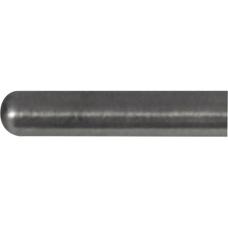 Greisinger GTF 1000 AL Sonda de inmersión tipo K