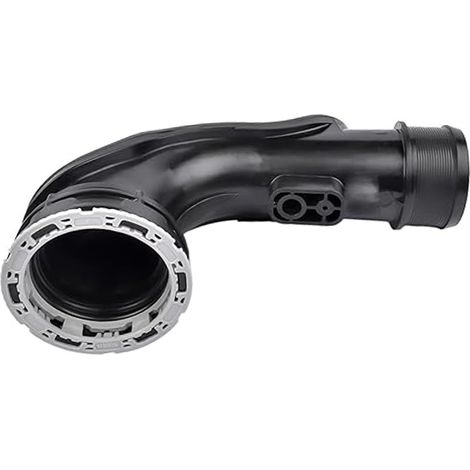 Turbolader-Ladeluftkühlerrohr für ATS CTS 2013–2021, kompatibel mit Turbolader-Ansaugrohr 22799478 (1/4)