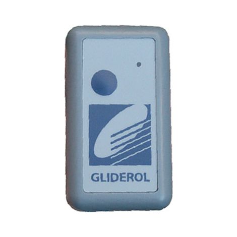 Gliderol TM27 27Mhz | Gate and garage door remote