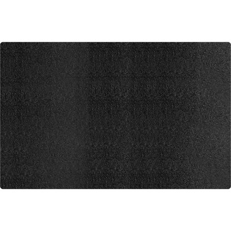 Alfombrilla para barbacoa, resistente al calor, impermeable y resistente al desgaste, para hornos de interior y exterior. (1/5)