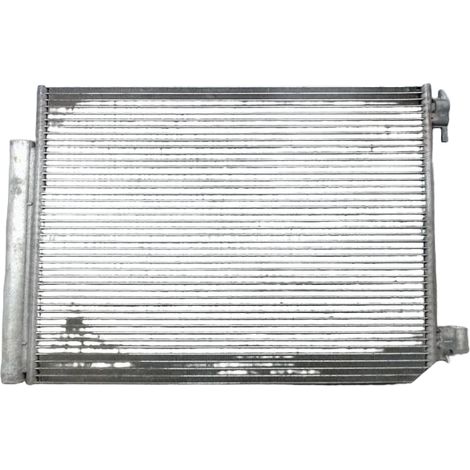 [PRODUIT D'OCCASION] Condenseur Climatisation DACIA Duster ♻️ Ref Oe. 921006454r - Garantie à vie