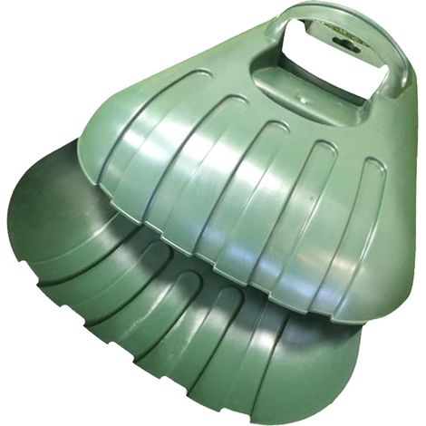 Pince à feuilles Ambassador – Taille unique – Vert – Ramassage (1/2)