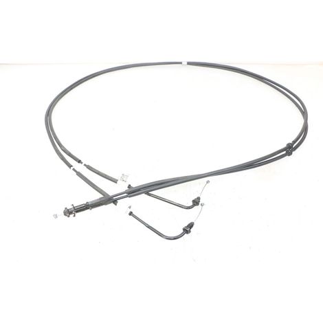 CABLE ACCELERATEUR PIAGGIO MP3 HPE 310 2024 - 2025 (1/5)