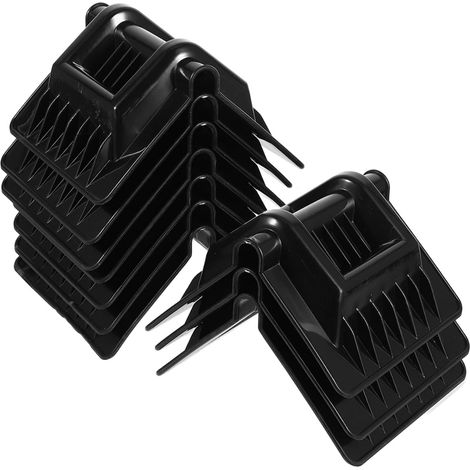 Tendeur de balles Unomor en 10 pièces pour protections d (1/5)