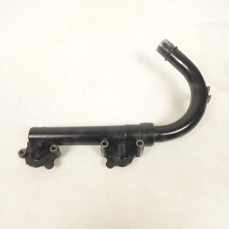 [PRODUIT D'OCCASION] Durite de refroidissement origine pour moto Yamaha 1000 FZR 1987 (1/2)