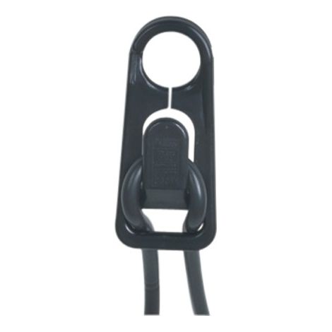 Système de suspension - Accroche câble