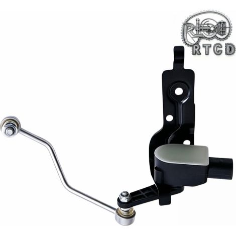 4F0941285F Kfz-Teile: Scheinwerfer-Niveausensor, Fahrzeughöhensensor für Audi (1/5)