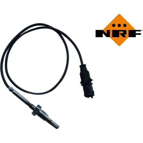 Capteur, température des gaz NRF 707118 ALFA ROMEO 55204765