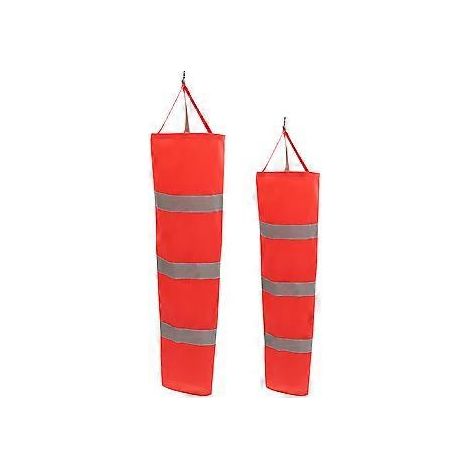 Stück Windsocken-Gartendekoration zum Aufhängen von Windrichtungsfahnen für die Außendekoration