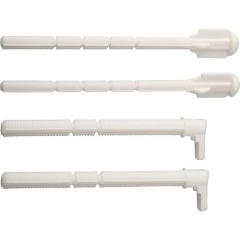Compatible avec le kit de tige de rinçage GEBERIT 241874001 pour plaques S sigma01, S sigma20 et S sigma50 (1/5)