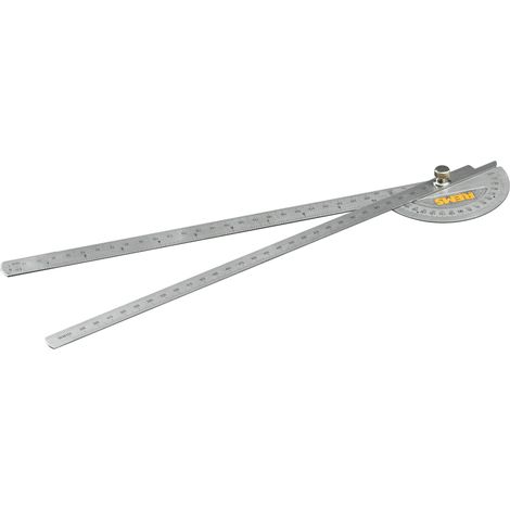 Winkelmesser 590153 R