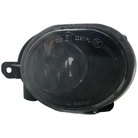 [PRODUIT D'OCCASION] Phare Antibrouillard Avant Droit VOLVO V50 ♻️ Ref Oe. 30764931 - Garantie à vie (1/3)
