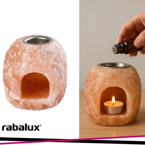 SALTOR,INDTABLE, H11CM, CANDLE HOLDER (1/3)