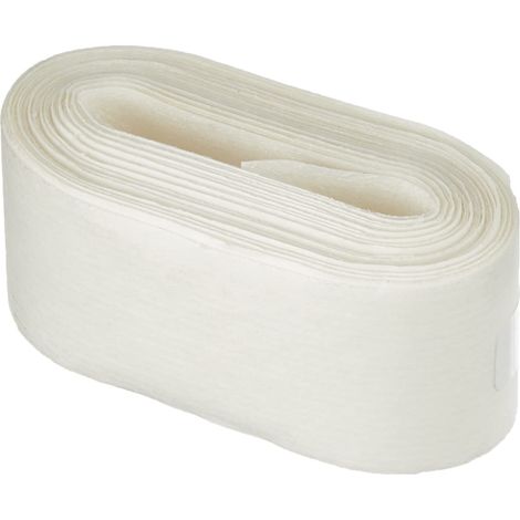 Prym - Teletta Adesiva per orli, Carta di Protezione, 30mm, L:5m (1/3)